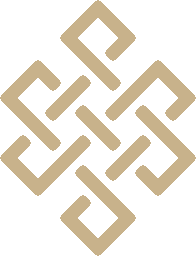 Tibetan Endless Knot